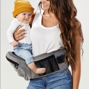 Tushbaby Hip Carrier